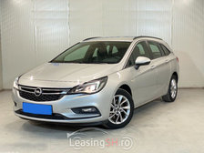 OPE25637 – Opel Astra la 11.489 EUR