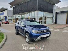 DAC19377 – Dacia Duster la 16.200 EUR (vândut)