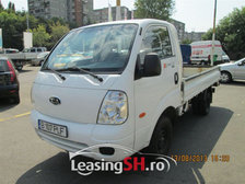 KIA03763 – Kia K2500 la 5.600 EUR (vândut)
