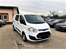 FOR16575 – Ford Transit Custom la 11.127 EUR (vândut)