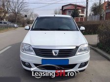 DAC07616 – Dacia Logan la 4.800 EUR (vândut)