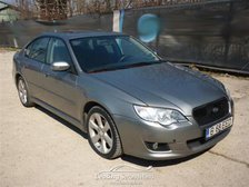 SUB02135 – Subaru Legacy la 9.548 EUR (vândut)