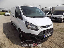 FOR17501 – Ford Transit Custom la 10.000 EUR (vândut)