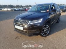 SKO24944 – Skoda Kodiaq la 39.989 EUR (vândut)