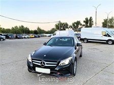 MER21627 – Mercedes-Benz C 220 la 24.752 EUR