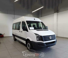 VOL26921 – Volkswagen Crafter la 23.674 EUR