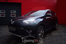 TOY12132 – Toyota RAV 4 la 25.990 EUR