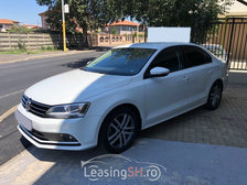 VOL21266 – Volkswagen Jetta la 13.500 EUR (vândut)