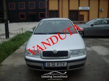 SKO00526 – Skoda Octavia la 8.184 EUR (vândut)