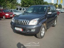 TOY00497 – Toyota Land Cruiser la 16.244 EUR (vândut)