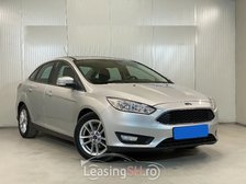 FOR24865 – Ford Focus la 9.290 EUR (vândut)