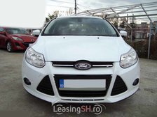 FOR08944 – Ford Focus la 7.600 EUR (vândut)