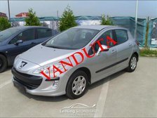 PEU02335 – Peugeot 308 la 6.572 EUR (vândut)
