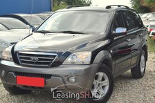 KIA20062 – Kia Sorento la 2.990 EUR (vândut)
