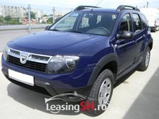 DAC06531 – Dacia DUSTER LAUREATE la 11.700 EUR (vândut)