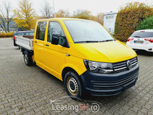 VOL30878 – Volkswagen Transporter T6 2.0TDI Doka 6 locuri la 25.466 EUR