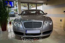 BEN09702 – Bentley Continental la 42.500 EUR (vândut)