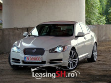 JAG03792 – Jaguar XF "S" BI-Turbo la 25.978 EUR (vândut)
