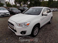 MIT17332 – Mitsubishi ASX la 12.000 EUR (vândut)