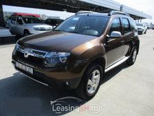 DAC10278 – Dacia Duster la 7.700 EUR (vândut)