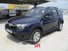 DAC05110 – Dacia Duster la 8.900 EUR (vândut)