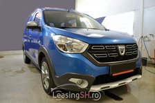 DAC24667 – Dacia Dokker la 7.499 EUR (vândut)