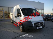 FIA00119 – Fiat DUCATO la 9.490 EUR (vândut)