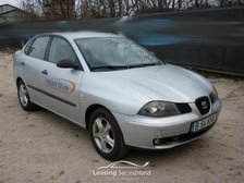 SEA01734 – Seat Cordoba la 3.472 EUR (vândut)