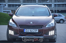 PEU16006 – Peugeot 508 RXH la 11.200 EUR (vândut)