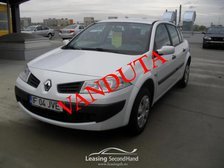 REN03108 – Renault Megane AUTHENTIQUE la 5.950 EUR (vândut)
