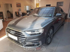 AUD19963 – Audi A8 la 62.951 EUR (vândut)