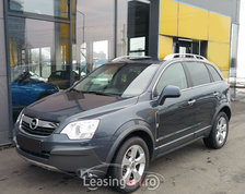 OPE11341 – Opel Antara la 9.281 EUR (vândut)