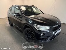 BMW91509 – BMW X1 xDrive20d Aut. Sport Line la 18.921 EUR