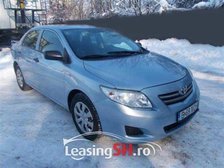 TOY07467 – Toyota Corolla la 6.419 EUR (vândut)