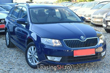 SKO22878 – Skoda Octavia la 9.450 EUR