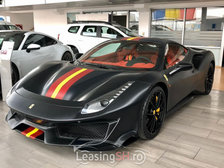 FER19988 – Ferrari 488 Pista la 414.999 EUR (vândut)