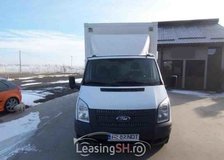 FOR10080 – Ford TRANSIT la 15.113 EUR
