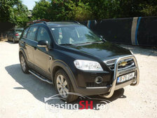CHE05070 – Chevrolet Captiva la 9.523 EUR (vândut)