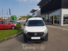 DAC18422 – Dacia Dokker la 7.150 EUR (vândut)