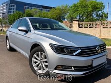 VOL20432 – Volkswagen Passat B8 la 14.800 EUR (vândut)