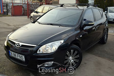HYU11224 – Hyundai i30 la 3.850 EUR (vândut)