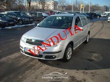 SKO01745 – Skoda Fabia la 4.836 EUR (vândut)