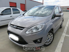 FOR11936 – Ford C-Max la 8.950 EUR (vândut)
