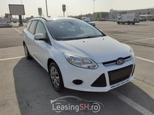 FOR19199 – Ford Focus la 6.789 EUR (vândut)
