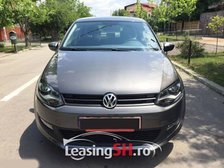 VOL06638 – Volkswagen Polo la 8.500 EUR (vândut)