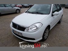 REN05991 – Renault CLIO SYMBOL la 5.047 EUR (vândut)