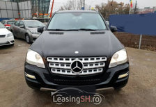 MER15219 – Mercedes-Benz ML 300 la 13.300 EUR (vândut)
