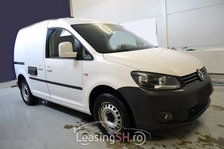 VOL17498 – Volkswagen Caddy la 8.449 EUR (vândut)