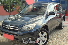 TOY13084 – Toyota RAV 4 la 6.990 EUR (vândut)