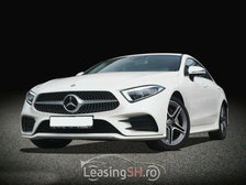 MER18722 – Mercedes-Benz CLS 350 la 60.106 EUR (vândut)